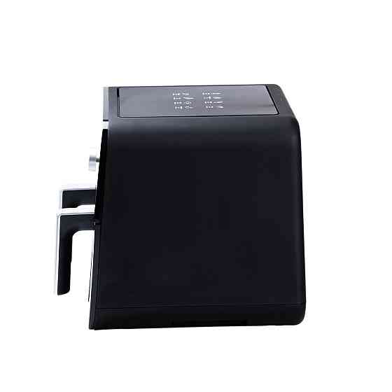 Аэрогриль SOKANY SK-10008 с двумя отделениями, 10 л Киев