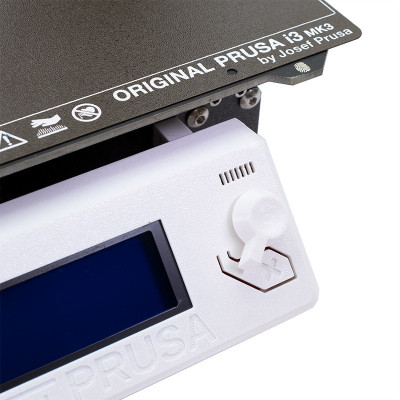 Пластик для 3D-принтера Prusament PETG 1.75mm 1kg Signal White (Prusament PETG Signal White 1kg) Винница - изображение 4