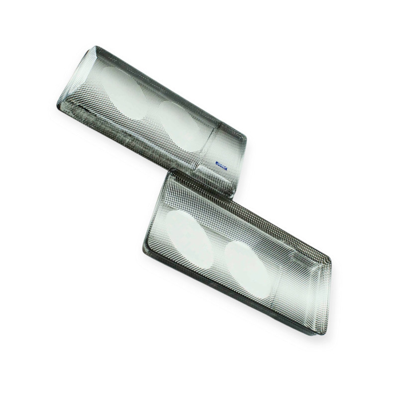 Захист ваз 2104,05,07 окуляри av-tuning фари Мукачево - фото 1