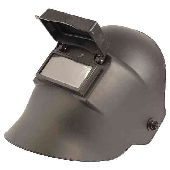 Grad Маска сварщика откидная Spectrum GRAD (9413855) Коломия