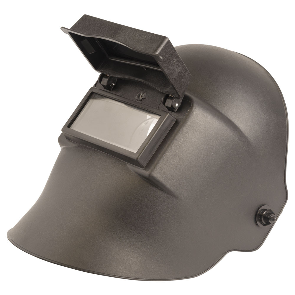 Grad Маска сварщика откидная Spectrum GRAD (9413855) Коломия - фото 5