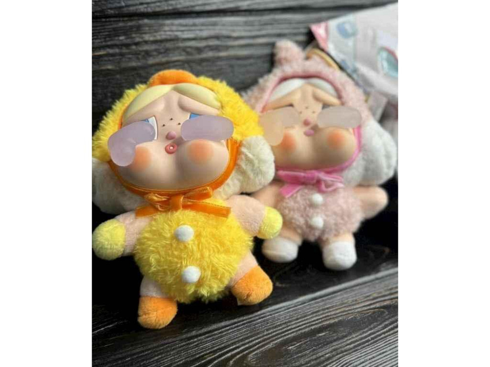 Мяка іграшка Cryin 16см ТМ SEZON Київ - фото 1