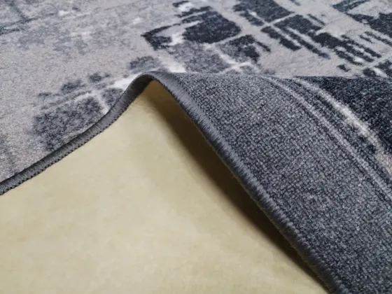 Ковровая дорожка турция на войлочной основе, самая низкая цена, Шарп 80, 500 Каменское