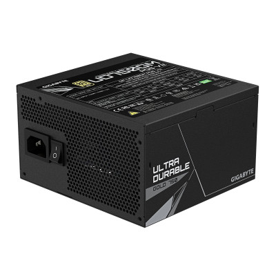 Блок питания GIGABYTE 750W (GP-UD750GM PG5 V2) Винница - изображение 3