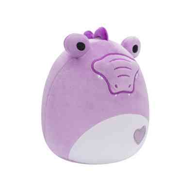 М'яка іграшка Squishmallows Алігатор Банні 13 см (SQVA00816) Вінниця