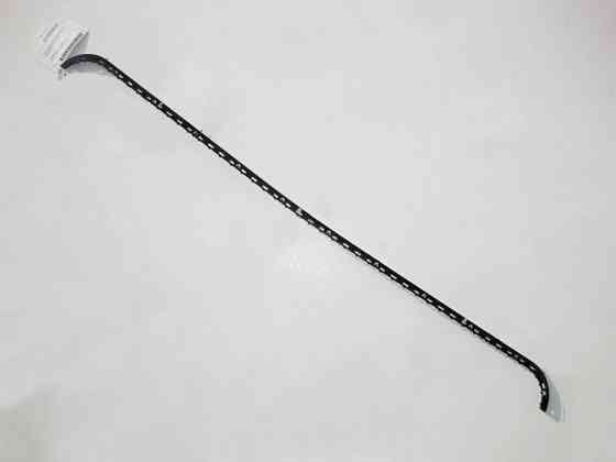 Mercedes-Benz  A2197820024 Направляюча ущільнювальна гумка отвору електролюка спереду CLS C219 Одеса