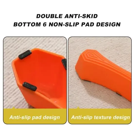 Балансировочная дорожка для детей / 6 мостов шагового баланса Коломыя - изображение 8