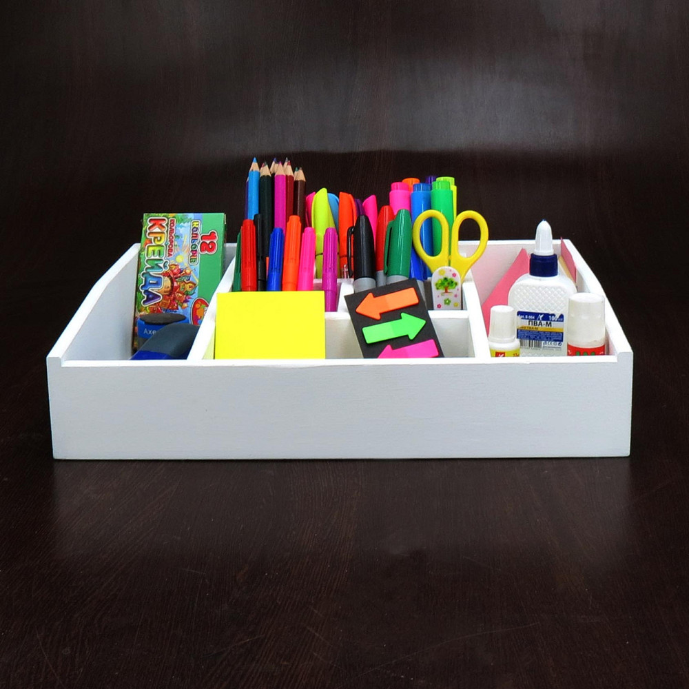 Настольный органайзер 