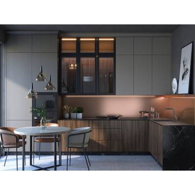 Мийка кухонна Deante Momi (ZKM_T10A) Вінниця - фото 3