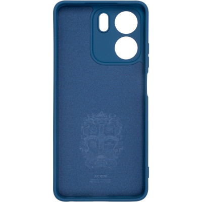 Чехол для мобильного телефона Armorstandart ICON OPPO A5X 4G / A5X 5G Camera cover Dark Blue (ARM86573) Винница - изображение 2