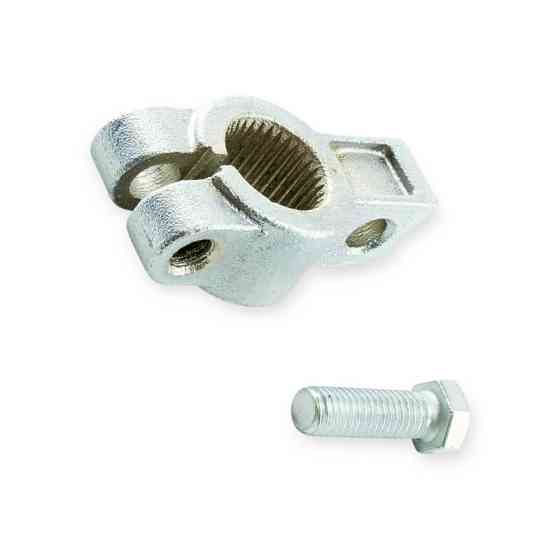 Хомут ИЖ мото заводной Мукачево