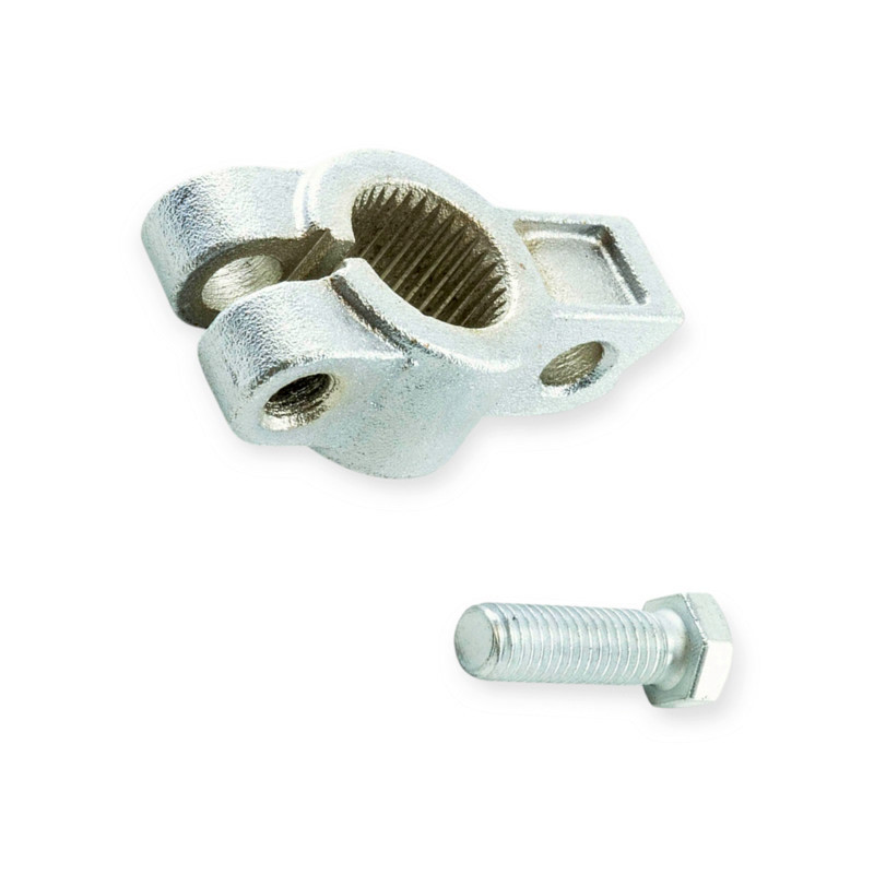 Хомут ИЖ мото заводной Мукачево - изображение 1