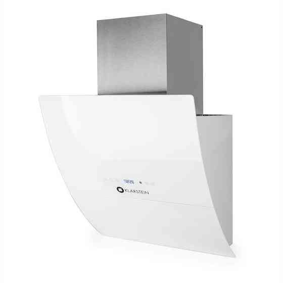 Вытяжка RGL60WH с фильтром из активированного угля (Германия, читать описание) Ровно