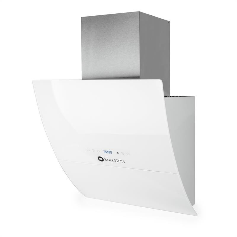 Вытяжка RGL60WH с фильтром из активированного угля (Германия, читать описание) Ровно - изображение 5