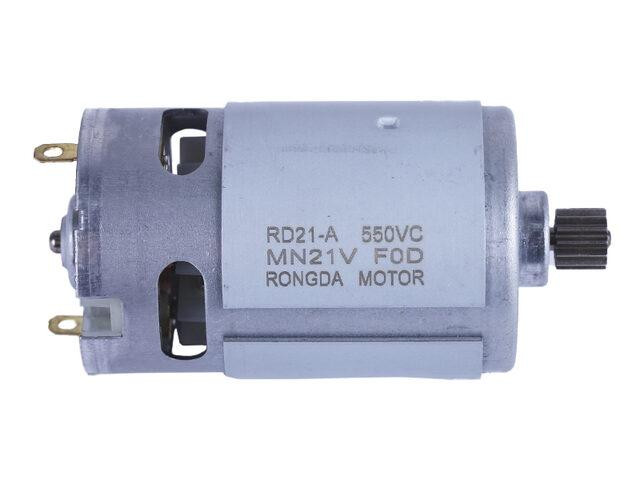 Мотор 550S для акумуляторної пили TM-CS413BLi 6 дюймів Мукачево - фото 3