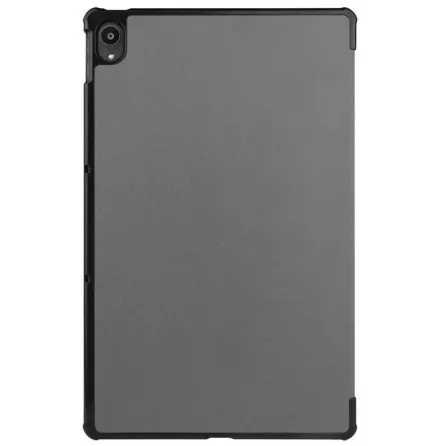Чохол Primolux Slim для планшета Lenovo Tab P11 (TB-J606)/Tab P11 Plus (TB-J616) Grey Дніпро