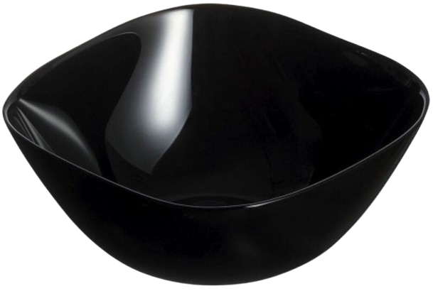 Салатник Luminarc Carine Black (Q7017) (7053770) Киев - изображение 1