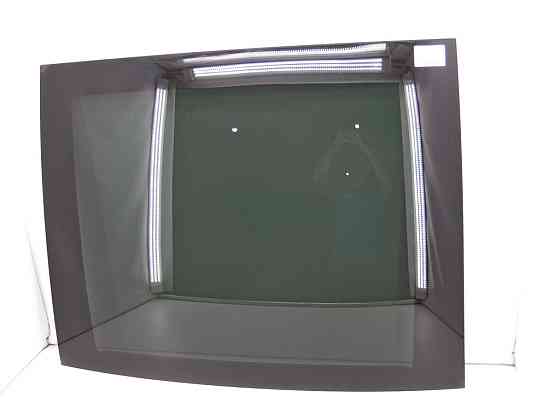 Mercedes-Benz  A2927800100 Скло панорамного даху зсувне GLE Coupe C292 Одеса