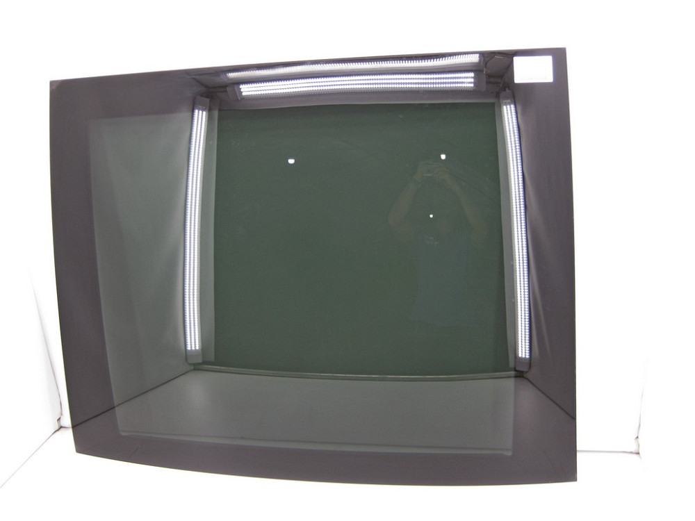 Mercedes-Benz  A2927800100 Скло панорамного даху зсувне GLE Coupe C292 Одеса - фото 4