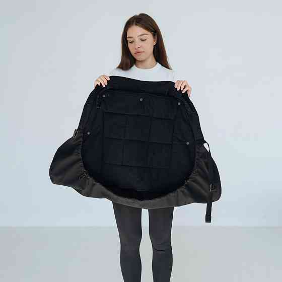 Мультисезонна слінгонакидка Softshell Київ