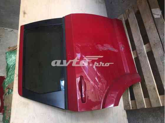 68067472AF Двері зад праві JOURNEY 2.4 Коломыя