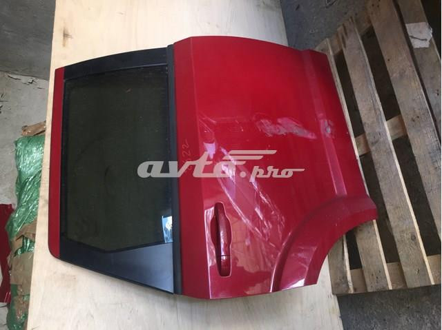 68067472AF Двері зад праві JOURNEY 2.4 Коломыя - изображение 2