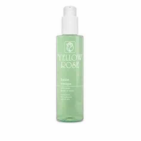 Тонізуючий лосьйон Lotion tonique  Yelow rose 200 мл Дніпро