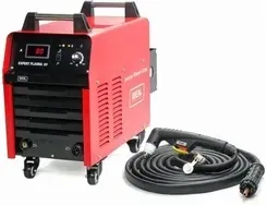 Сварочный апарат IDEAL EXPERT Przecinarka Plazmowa Inwertorowa 80 HF EXPLASMA80 Киев - изображение 1