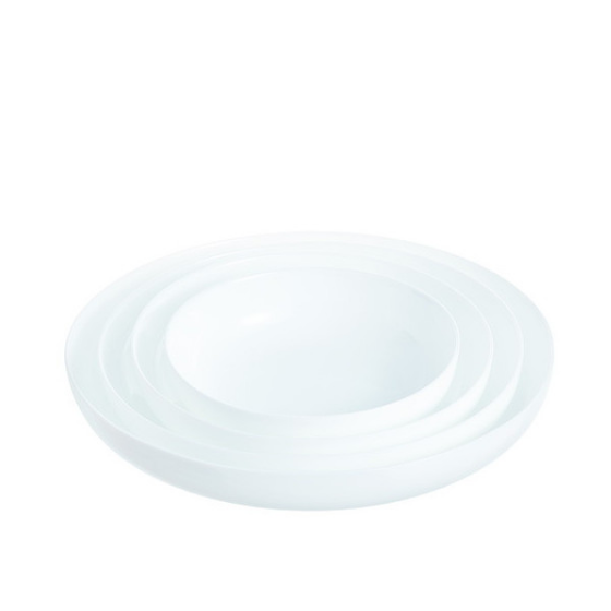 Блюдо сервірувальне 29см білий P6283 Friends Time Luminarc Житомир