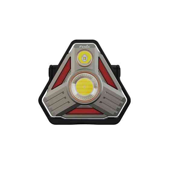 Фонарь кемпинговый Fenix CP50R Киев