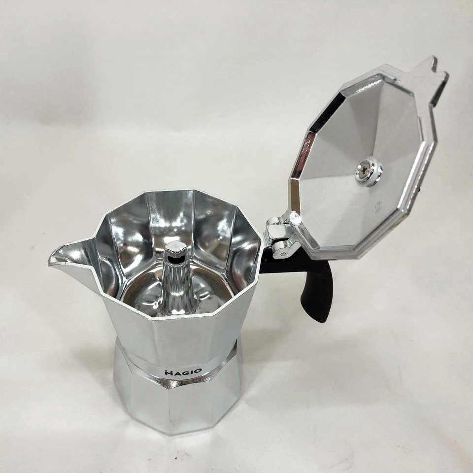 Кавомолка електрична 250Вт, Кавомолка для помелу зерен кави, Кавомолки для еспресо CS-92 Львів - фото 2