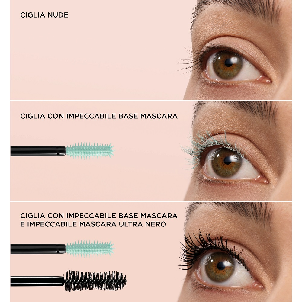Основа под тушь Collistar Impeccabile Mascara Base 12.5ml Славянск - изображение 3