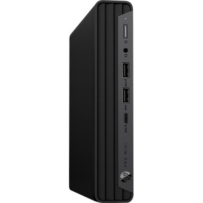 Комп'ютер HP Pro 400 G9 Mini / i5-13500T, 8, 512, WiFi, кл+м (885G0EA) Вінниця - фото 2