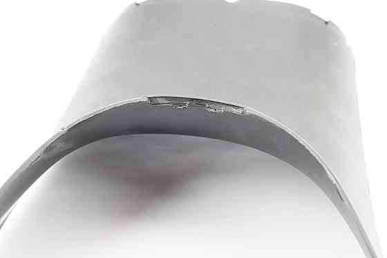 УЦІНКА ACTIVE пластик - передній відразу під сидінням (зламана напрямна, див. фото) Киев