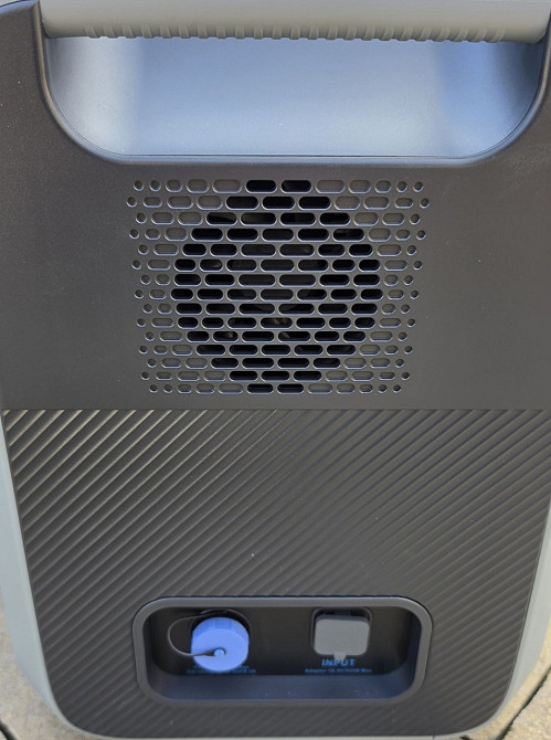 BLUETTI ac200p зарядная станция Харьков - изображение 2