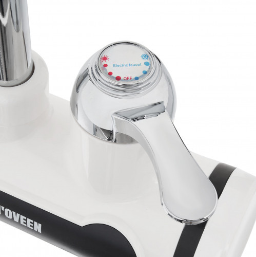 Проточний водонагрівач Noveen IWH360 Дніпро - фото 3