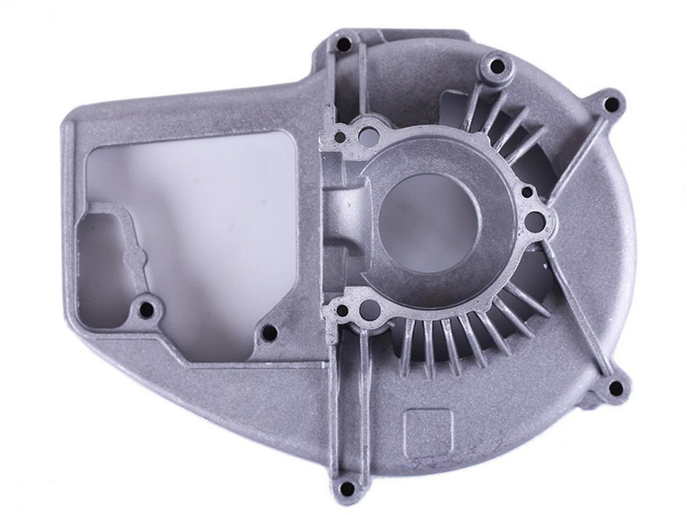 Картер задній для бензинового обприскувача Мукачево - фото 1