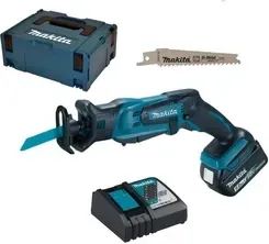 Электрическая пилка Makita Djr183Rte Киев