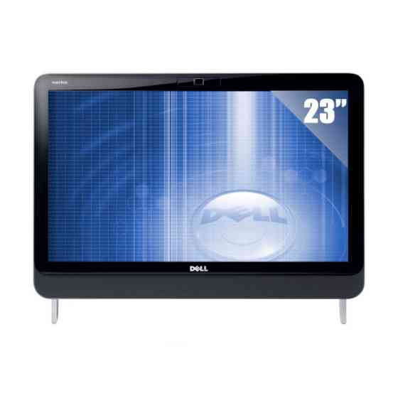 Моноблок Dell Vostro 360 клас 
