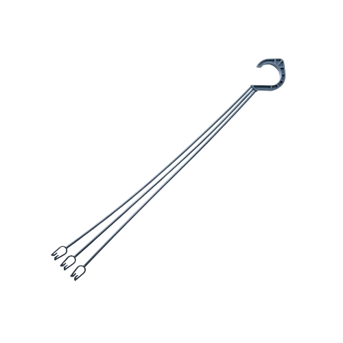 Підвіска для вазону L46см граніт Алеана Житомир