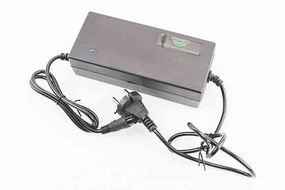 ATV дитячий ЕЛЕКТРО - Зарядний пристрій для АКБ 36V Киев