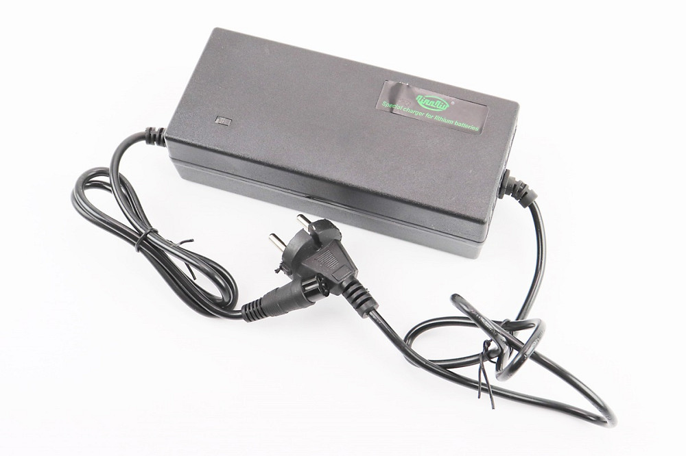 ATV дитячий ЕЛЕКТРО - Зарядний пристрій для АКБ 36V Киев - изображение 1