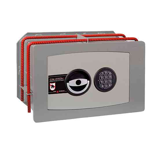 Сейф GRIFFON W-2319 Е Київ