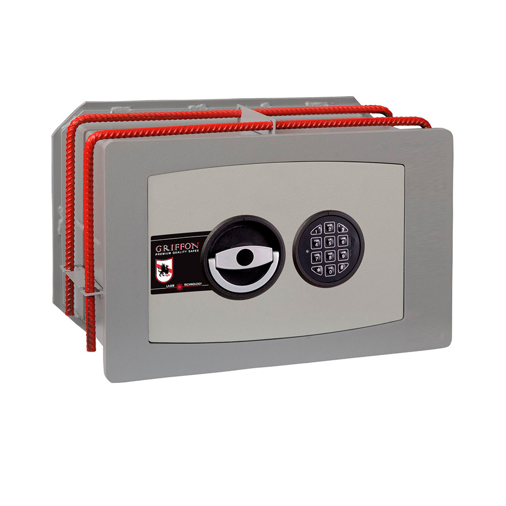 Сейф GRIFFON W-2319 Е Київ - фото 1