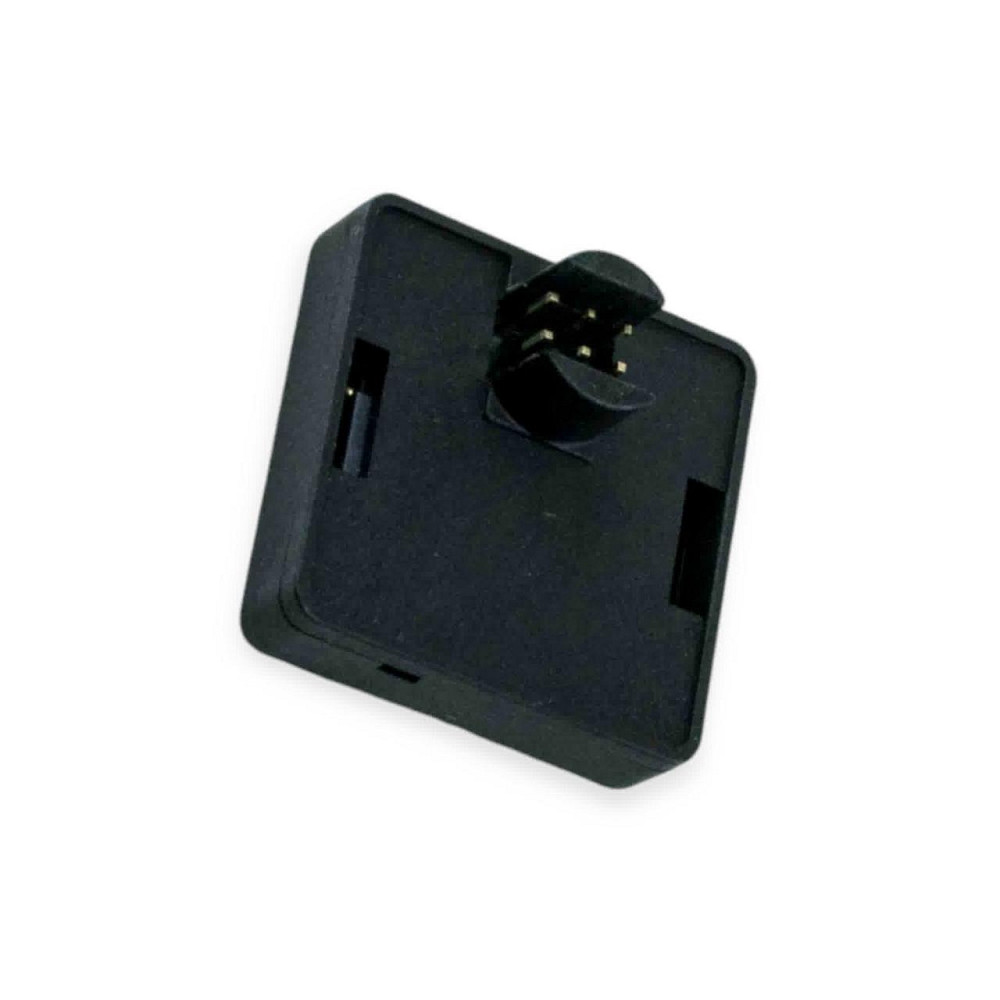 Переключатель nicefast (с звуковым сигналом) (газ/бензин) Мукачево - изображение 1