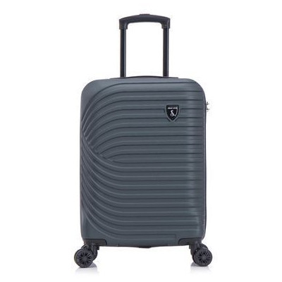 Чемодан Semi Line 20" S T5865-1 Navy-Green (DAS303218) Винница - изображение 2