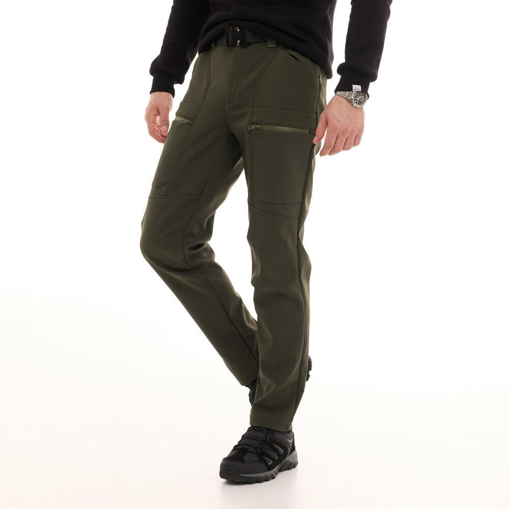 Штани-карго Pobedov Stone Хакі L PNcr3 181Lkh Київ - фото 1