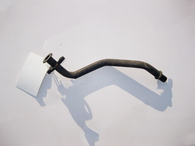 Mercedes-Benz  A6461800322 Зворотний маслопровід турбіни двигуна OM611 OM646 R4 2.2 cdi OM612 OM647 R5 2.7 E-Class W210 W211 C-Class W203 W204 CLK C20 Одеса - фото 2