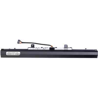Аккумулятор для ноутбука Lenovo Ideapad 110-15 (L15C3A01) 14.4V 2200mAh (NB481019) Винница