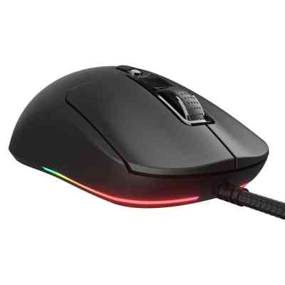 Мишка Cougar Minos Neo RGB USB Black (Minos Neo Black) Вінниця